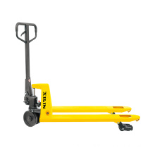 Xilin 2500kg 5500lbs traverse pallet jack hydraulic 4way hand pallet truck